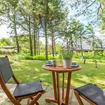 Bandomir-Bungalow-Wohnung-02