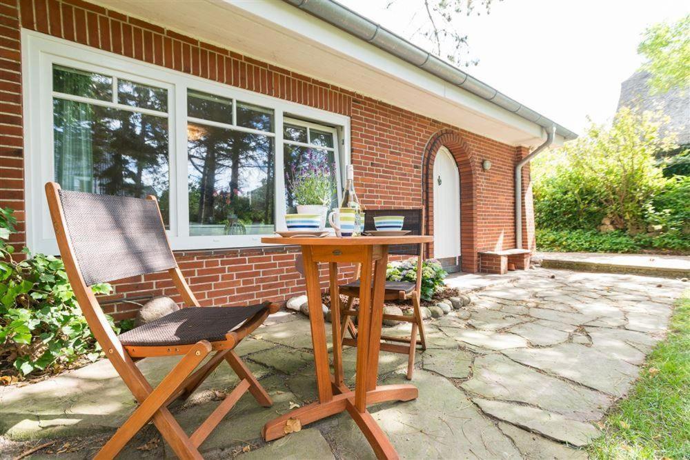 Ferienhaus Bandomir-bungalow-wohnung-02 *